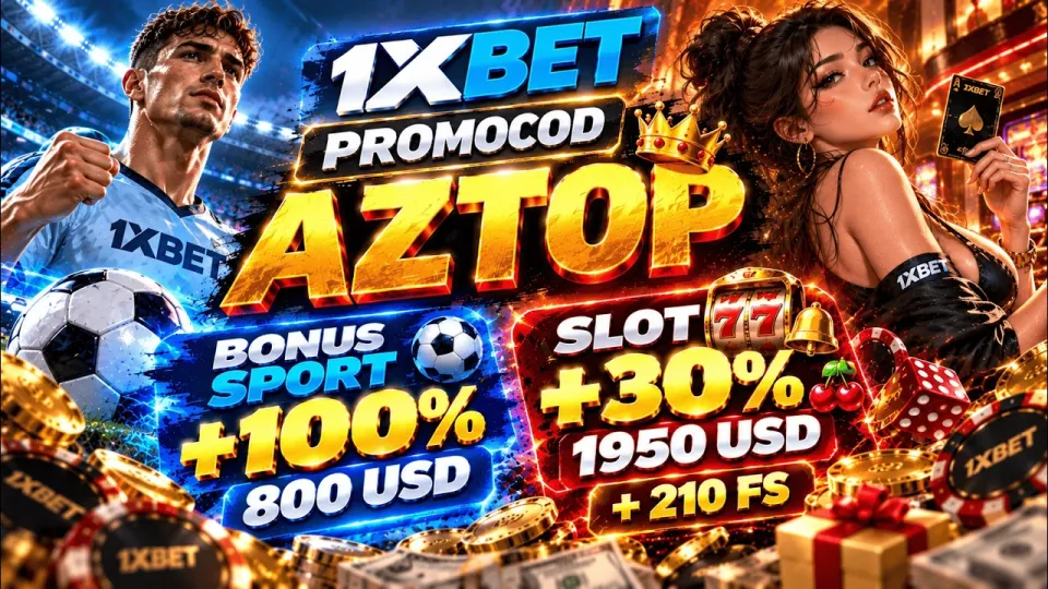 5 Things a 1xbet Free Promo Code Actually Unlocks at Registration