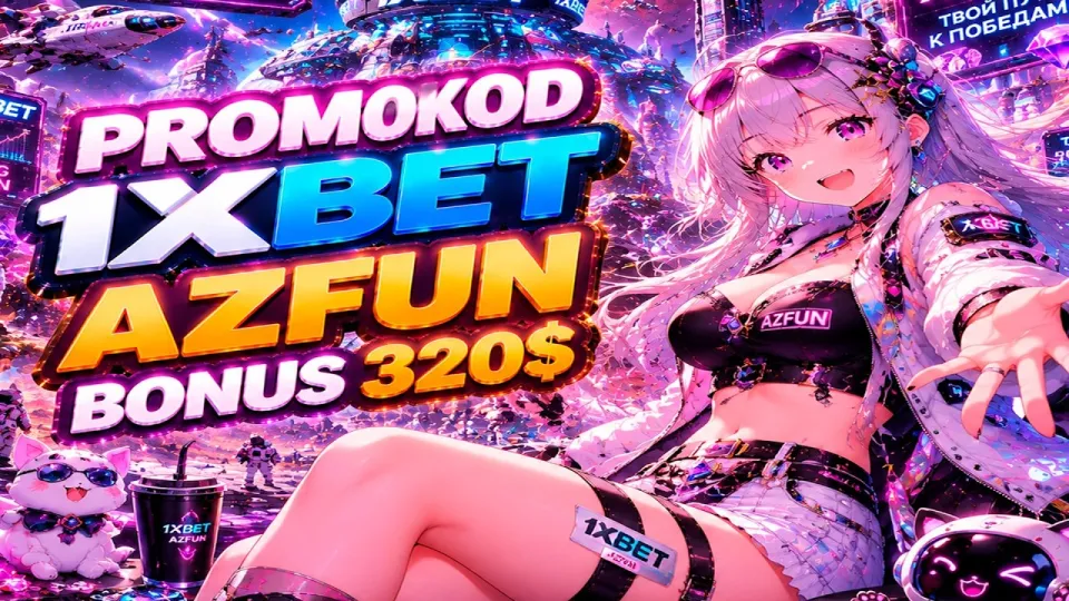 How to claim the 1xbet promo code AZFUN and unlock exclusive bonuses on your first deposit